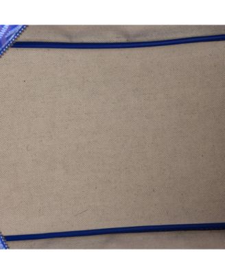 MM Artois Tote Coated Canvas