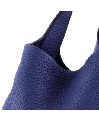 MM Picotin Lock Bag Clemence