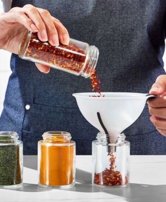 Good Grips 3-Pc. Multi-Purpose Funnel Set