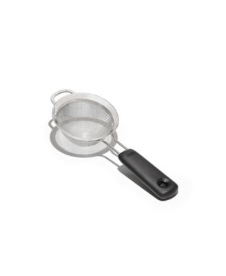 Mini Hand Strainer
