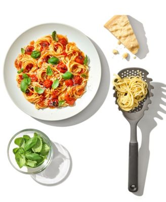 Good Grips 2.35" Pasta Scoop Strainer