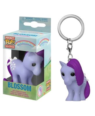 My Little Pony POP Keychain | Blossom