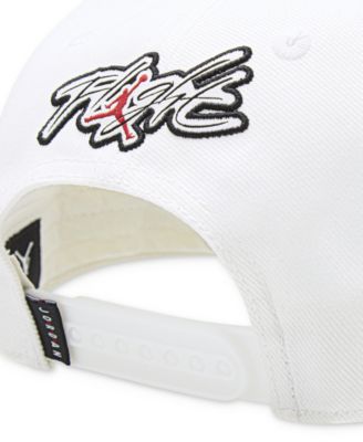 Boys' 8-20 Curve Brim Cap