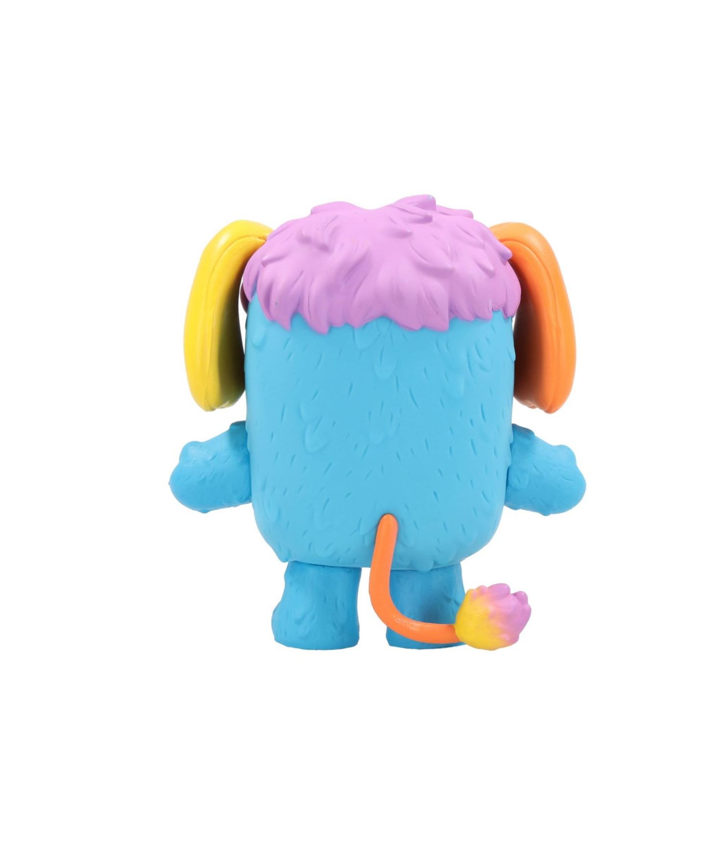 Виниловая фигурка Funko Pop! P.C. Popple Retro Toys, 3.75 — фото 5