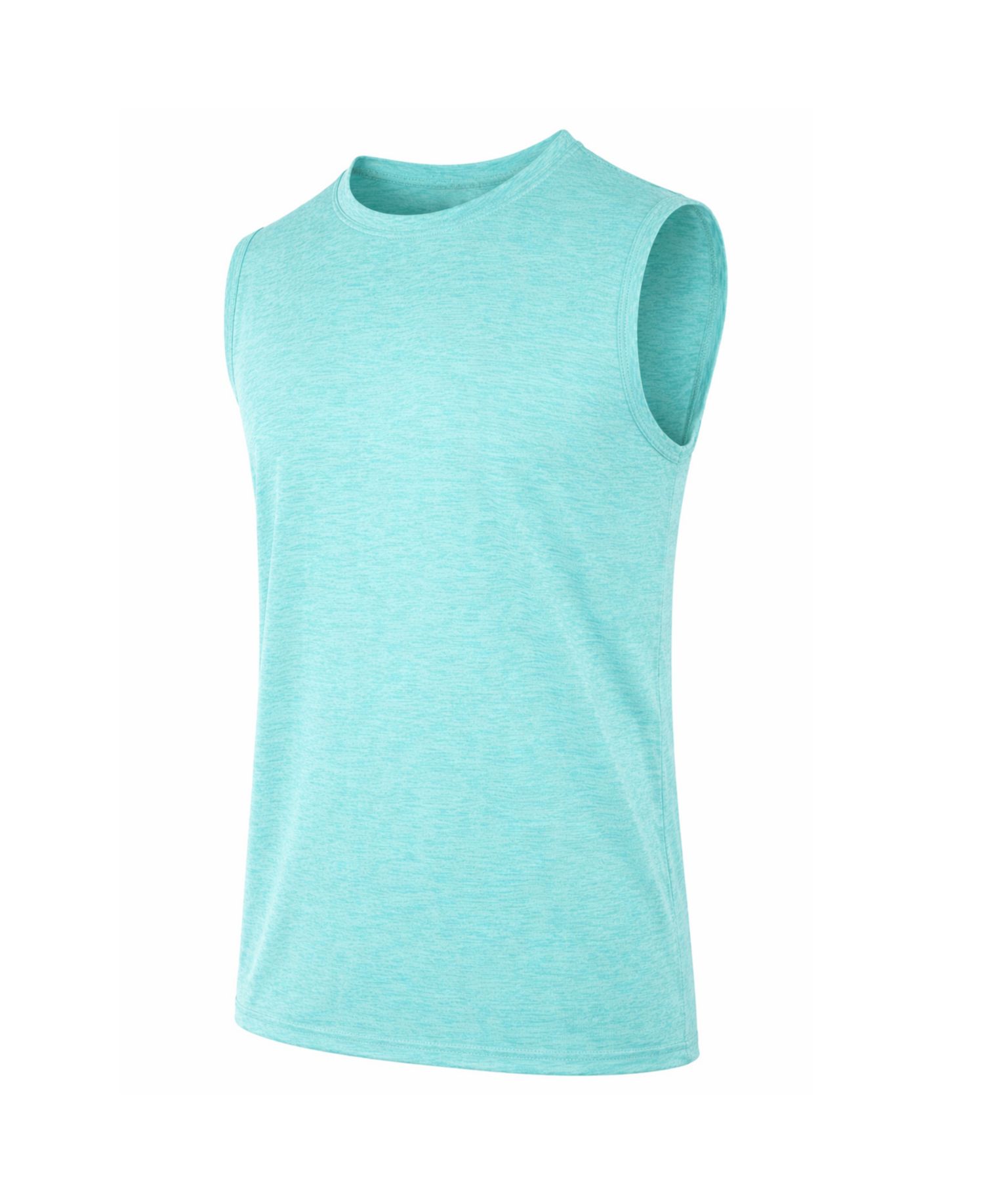 Men's Moisture-Wicking Wrinkle Free T-Shirt
