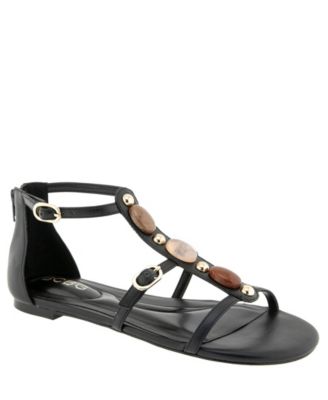 Women's Paulee Flat Sandal