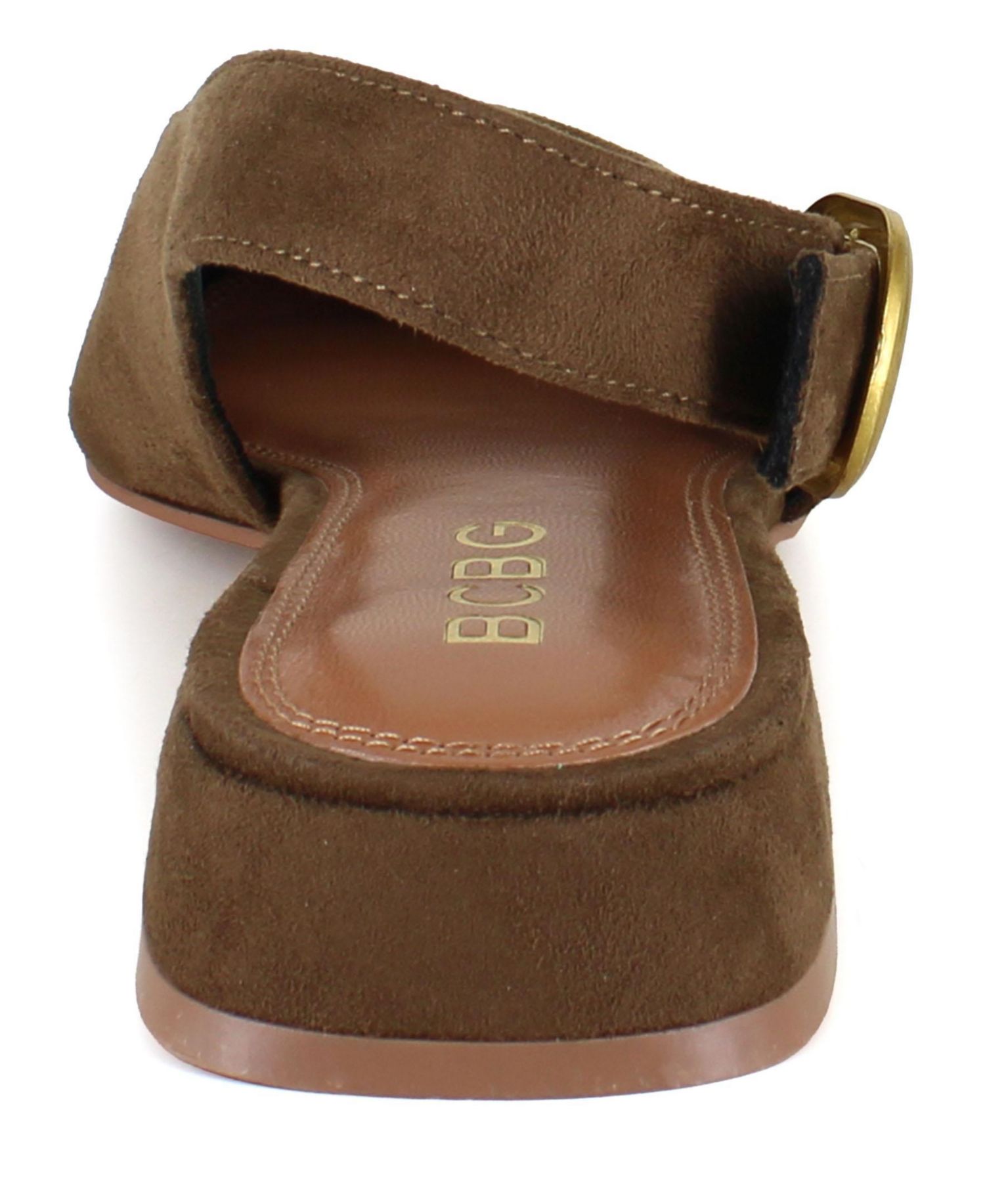 Women's Leonora Sling Back Flat