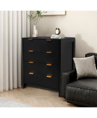 4 Drawer Dressers for Bedroom