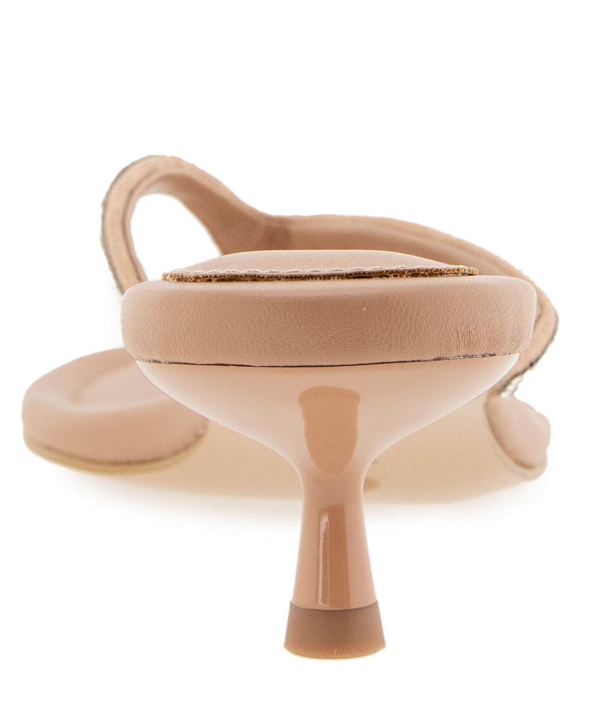 Bcbg Women's Iefan Heeled Sandal