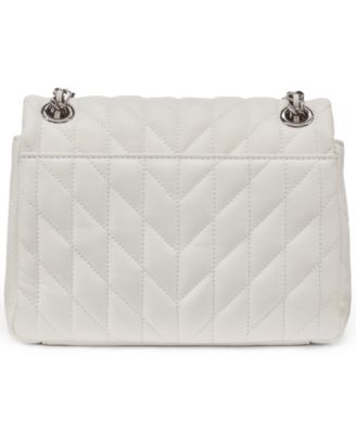 Lafayette Small Magnetic Crossbody Bag