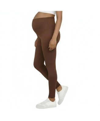 Women's Active Over the Belly Maternity Leggings
