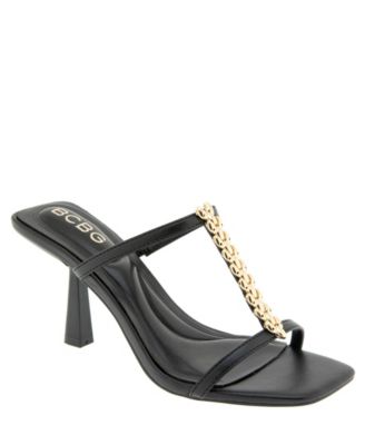 Women's Ratina Heeled Sandal