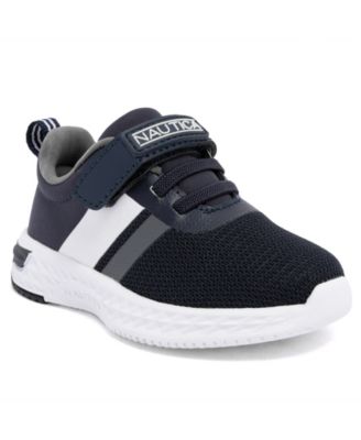Boys' Toddler 5-10 Towhee Brecken Athletic Sneakers
