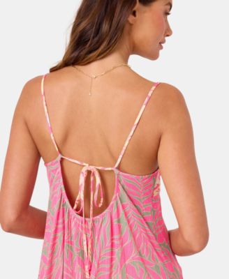 Juniors' Stay Wild V Bottom Cheeky Bottoms