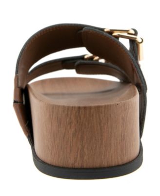 Women's Sanzia Footbed Sandal