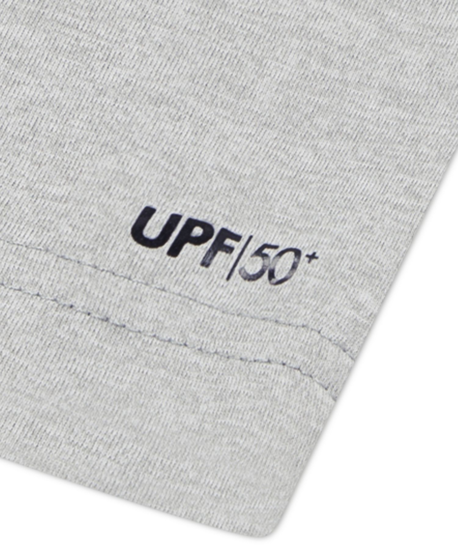Boys' 8-18 Icon Logo Swim T-Shirt