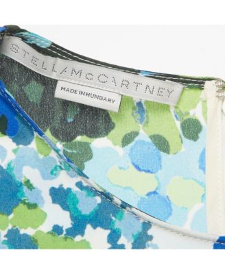 Women's Multicolour Naya Floral Print Top & Skirt Set