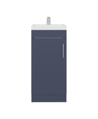 Reyno Vanity, 1 Door, 1 Shelf