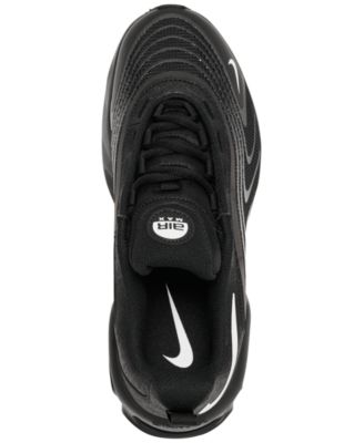 Big Kids' Air Max Fire Casual Sneakers From Finish Line