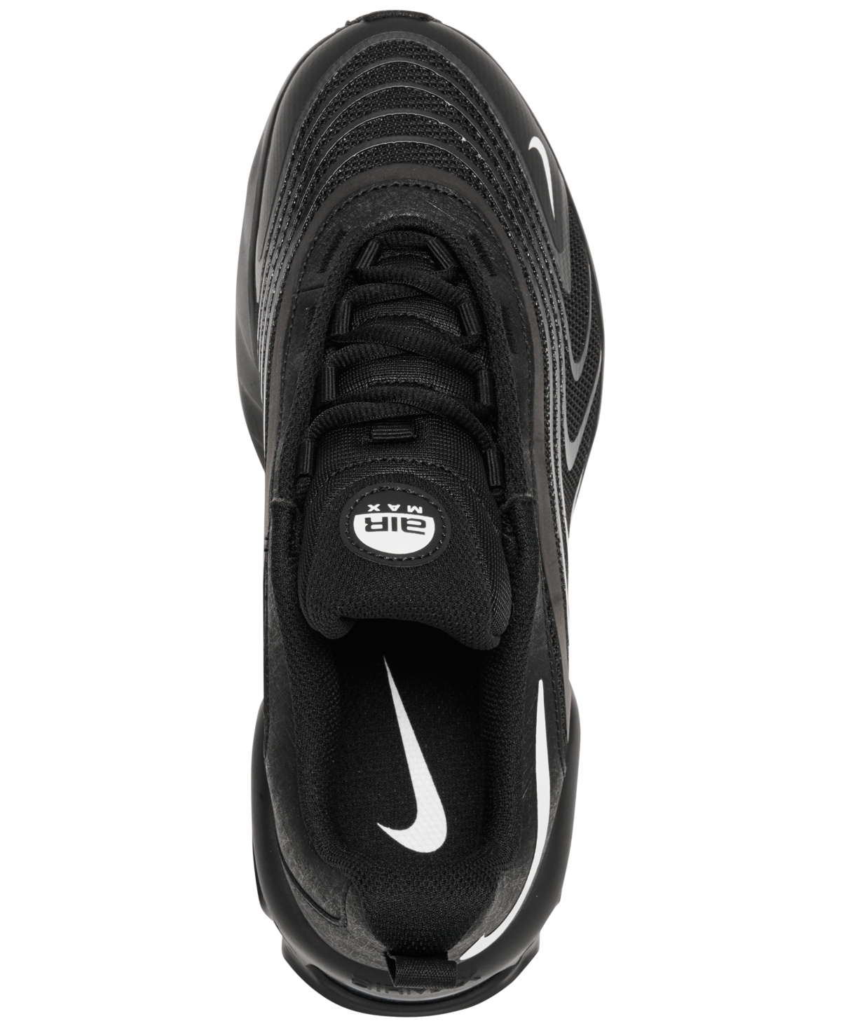 Nike Big Kids' Air Max Fire Casual Sneakers From Finish Line