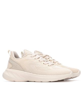 Women's Comfort Lace-Up Sneakers