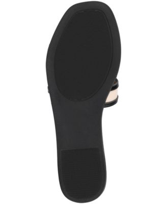 Women's Primah H Band Slide Flat Sandals