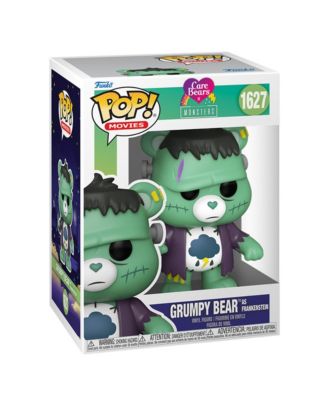 Care Bears X Universal Monsters POP | Grumpy Bear as Frankenstein