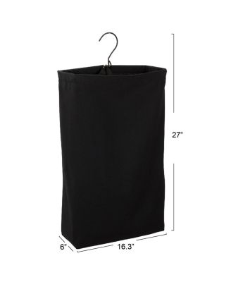 Door Hanging Laundry Bag