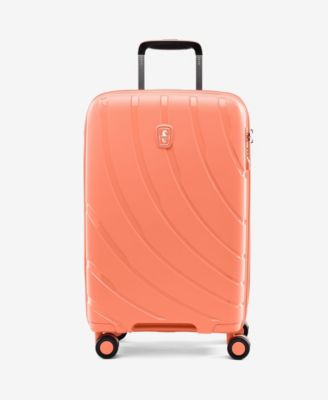 Small Carry-on Expandable Hardside Spinner