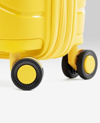 Small Carry-on Expandable Hardside Spinner