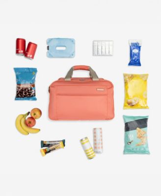 2-in-1 Travel Tote Cooler