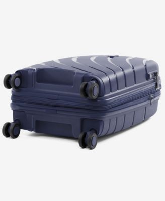 Small Carry-on Expandable Hardside Spinner