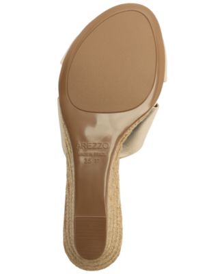 Women's Ava Wedge Sandal
