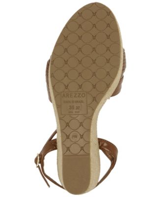 Women's Charlotte Wedge Sandal
