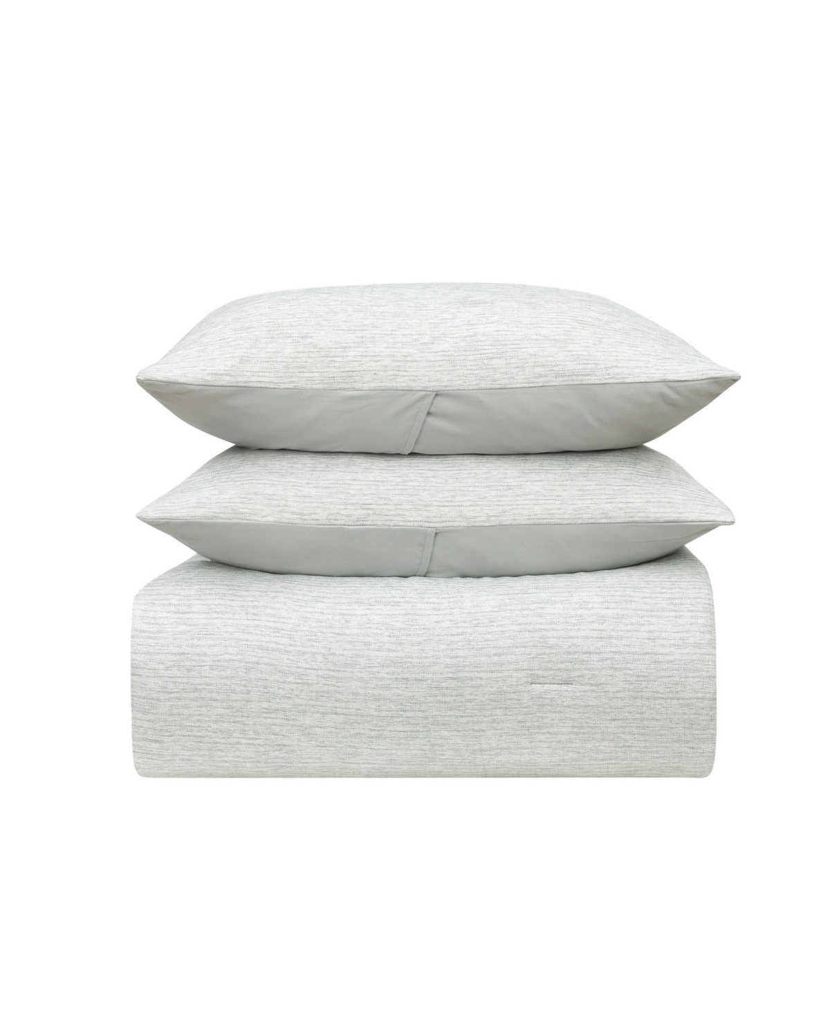 Perry Ellis Shally 3-Pc. Comforter Set