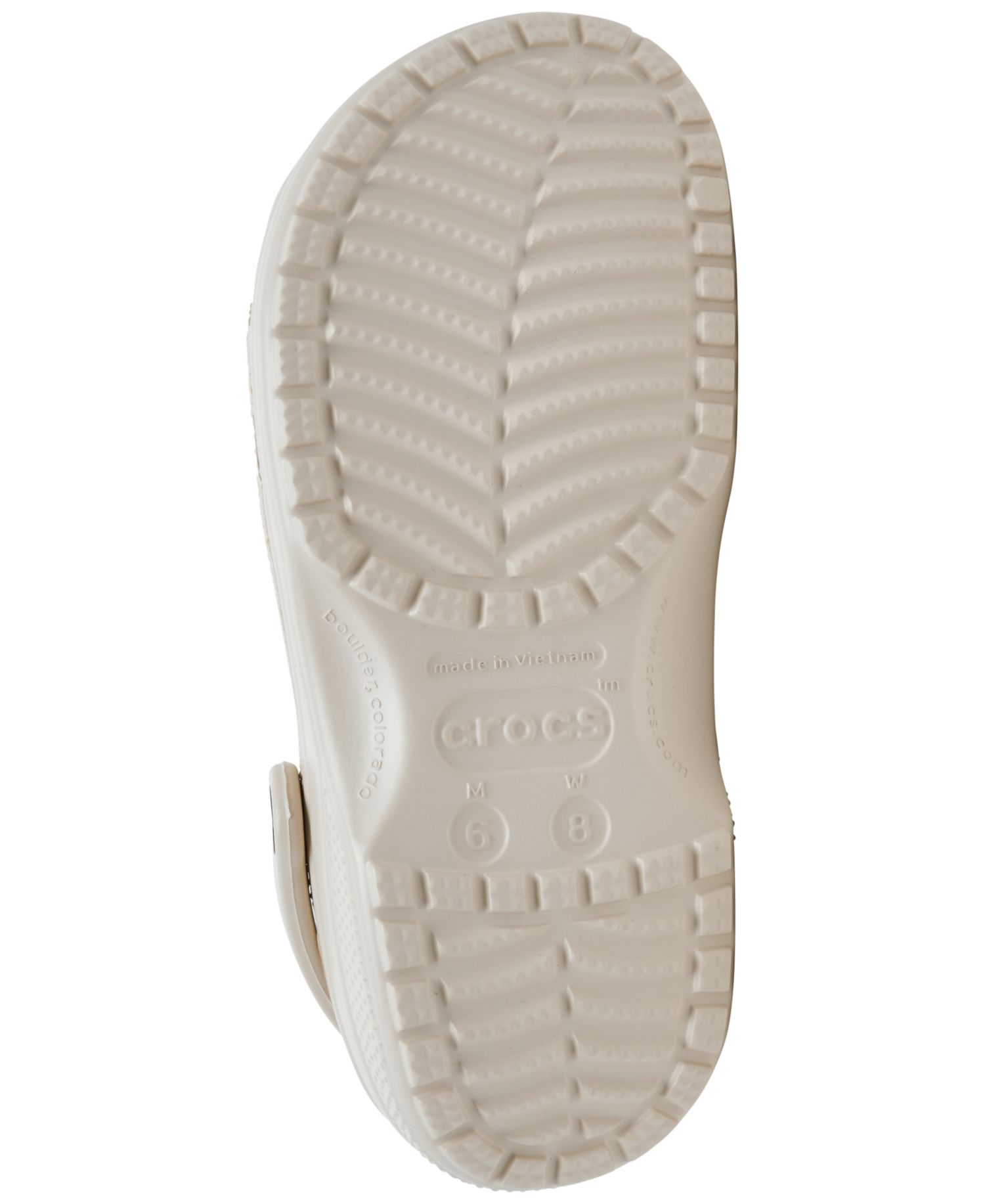 Classic Clogs from Finish Line