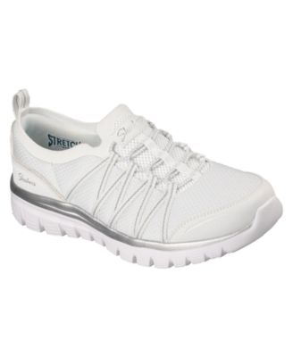 Women's Graceful - Purecrush Casual Sneakers from Finish Line