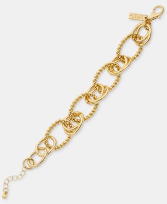 Chunky Chain Link Bracelet