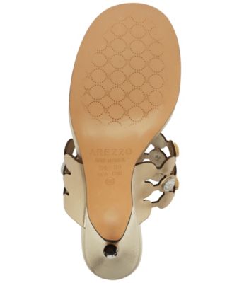 Women's Haven Mid Stiletto Sandal