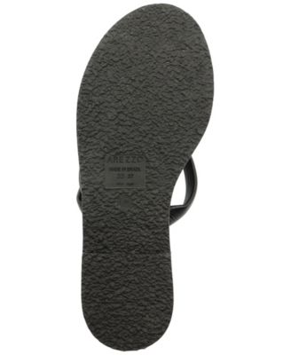 Women's Pamela Toe Ring Flat Sandal