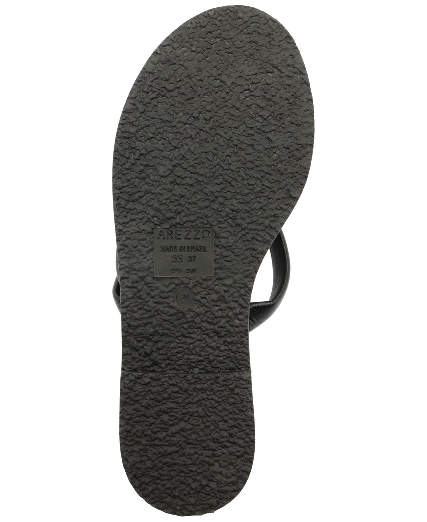 Women's Pamela Toe Ring Flat Sandals