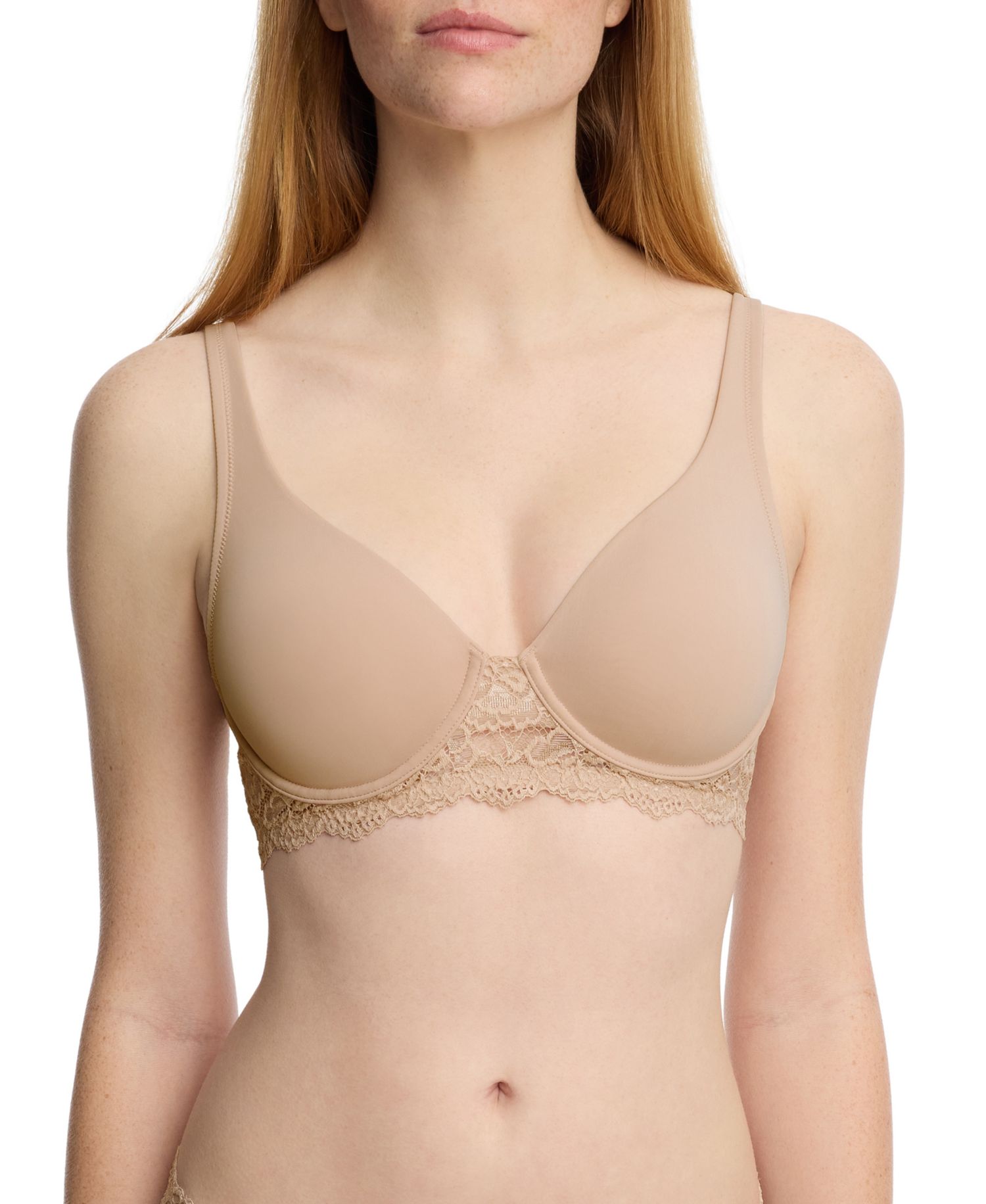 Women's Goddess Multi-Way Underwire Bra