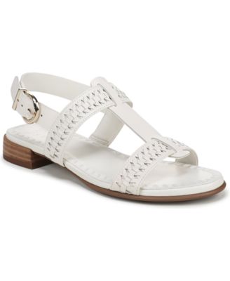 Women's Nia Open Toe Slingback Sandals