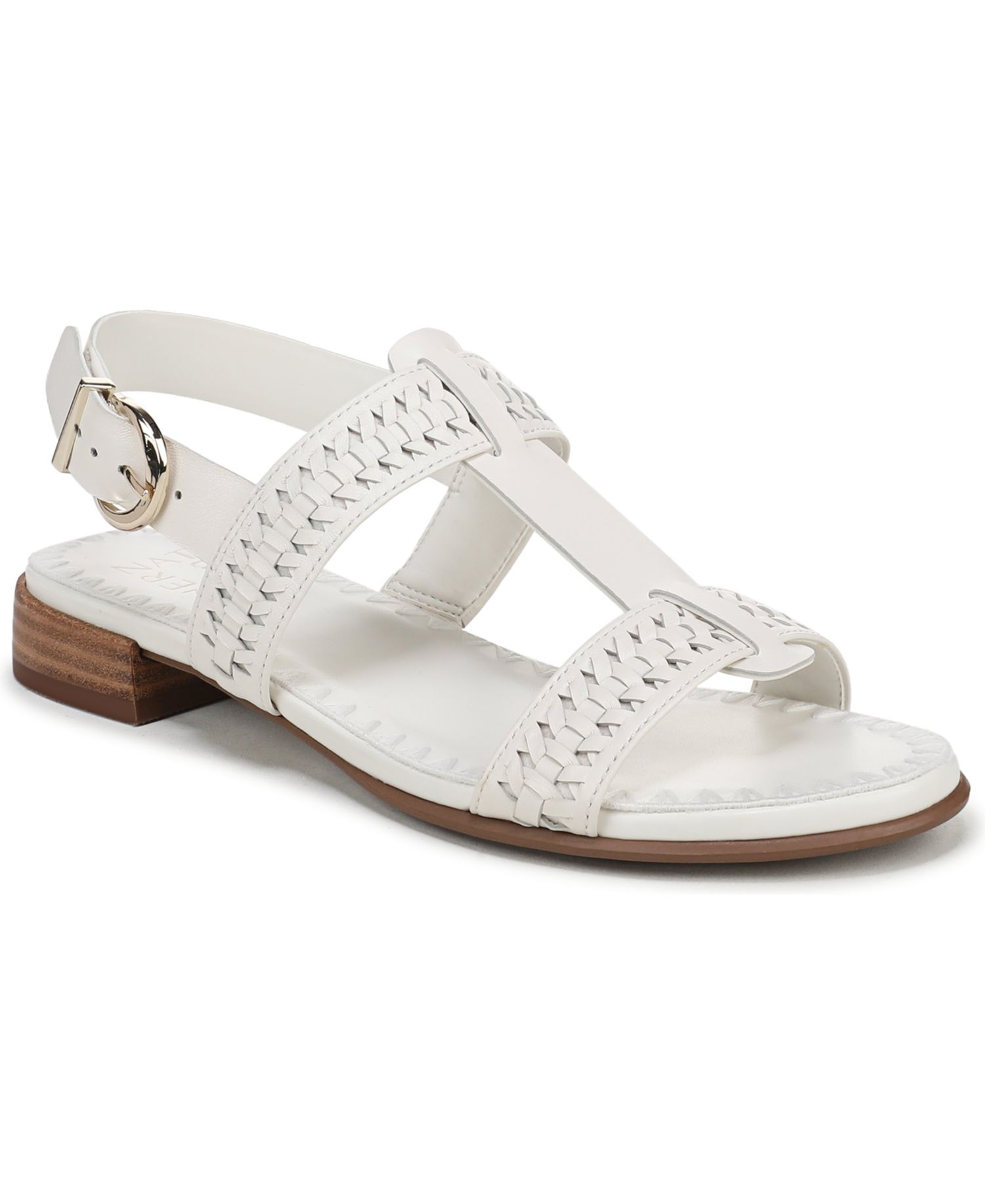 Women's Nia Open Toe Slingback Sandals