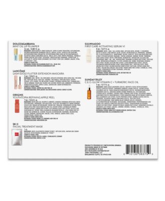 6-Pc. The Glow On The Go Makeup Set