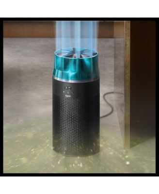 HushJet Purifier Compact air purifier