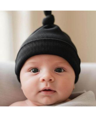 Baby Fair Trade Organic Cotton Baby Beanie