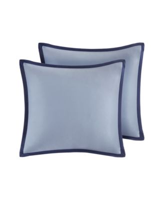 Bella Floral 14-Pc. Comforter Set, King