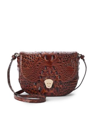 Portia Melbourne Small Crossbody Bag