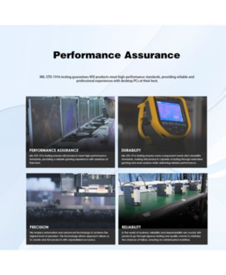 Modern AM273QP AI 27" Business All-in-One Intel Core Ultra 7 155H 16GB RAM Intel Arc Graphics 1TB SSD Storage Windows 11 Home QHD 100Hz - Black